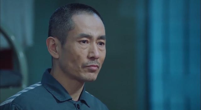 《巡回检察组》幕后最大BOSS，戏外的他是第6代导演御用男主