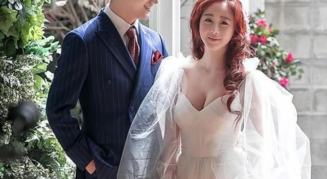 中韩明星夫妻被骂！咸素媛不顾女儿受伤拍视频，保姆抱孩子挂急诊