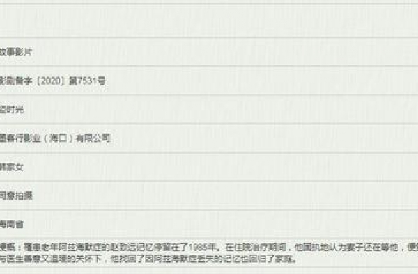 《我不是药神》编剧新作立项 韩延新片拍脑瘫患者