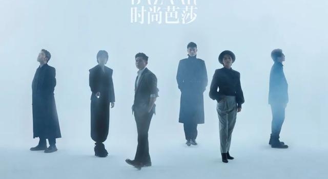 导演殷若昕：关注女性，也关注男性