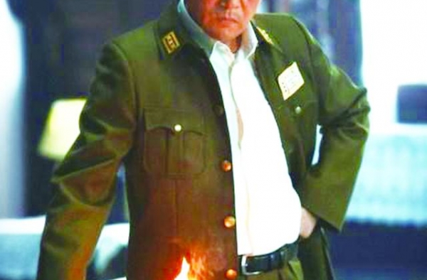 无大牌、无IP、无炒作 巍子率谍战团《计中计》来袭