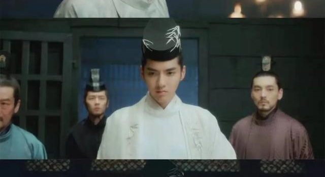 吴亦凡能不能凭借《青簪行》重回巅峰？两个问题成翻身关键点