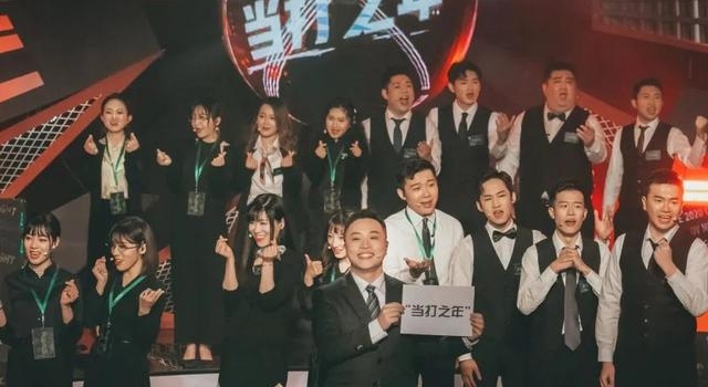 彩虹合唱团又出新作，歌词还是很扎心