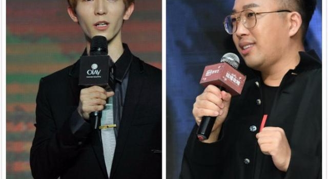 郭敬明、于正排队道歉！遏制抄袭要靠谁的“勇气”？