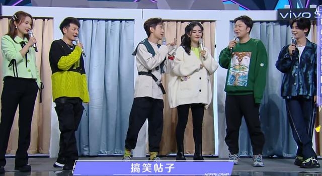 吴昕难怪做不了台柱子！采访李一桐，这番话跟何炅差太多