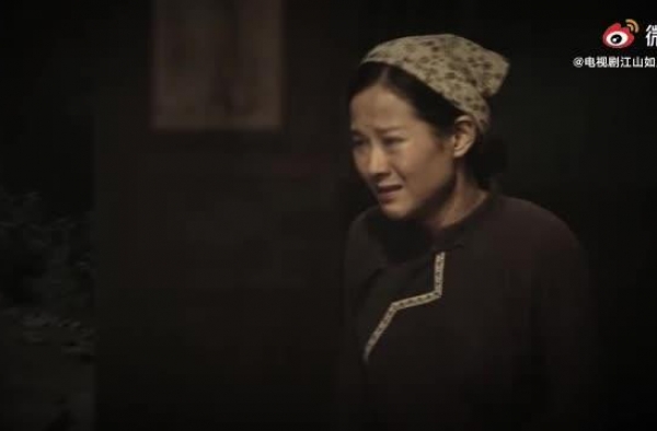 土地里长出的故事——《江山如此多娇》定档1月10日绘秀美画卷