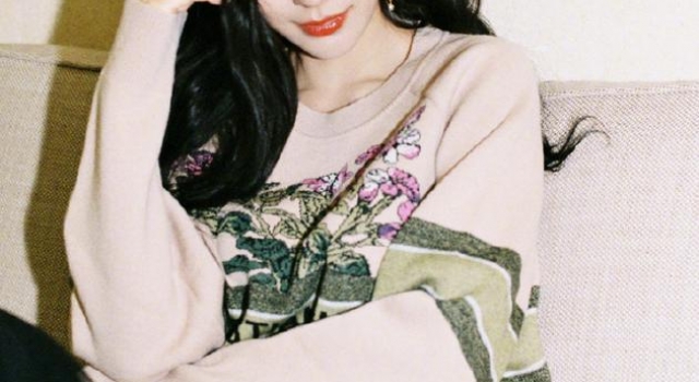 陪酒整容？baby告造谣网友胜诉 获赔68000