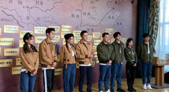 《奔跑吧黄河篇》如何让“跑男”不只是娱乐综艺