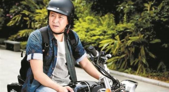 《向往的生活》广东卫视元旦全国独家首播