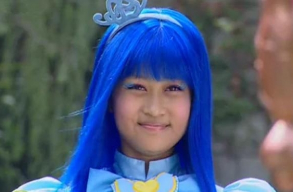 《巴啦啦小魔仙》美琪扮演者孙侨潞去世，妈妈透露是心梗猝死
