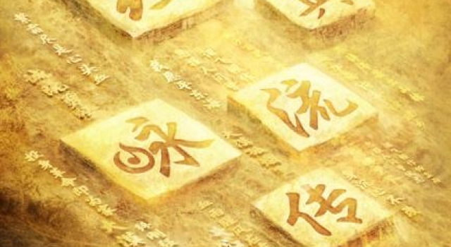 《经典咏流传》第四季今晚开播