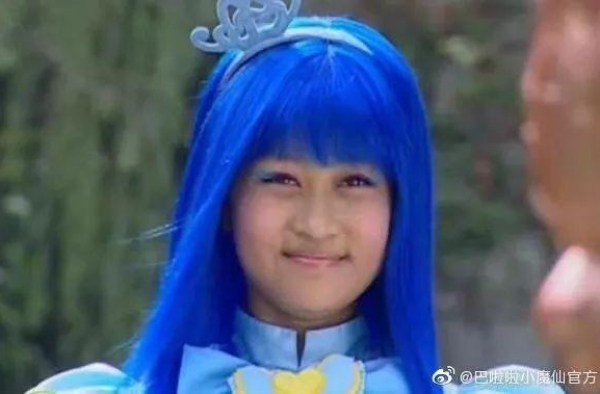 太突然！《巴啦啦小魔仙》女主演疑因心梗去世，年仅25岁