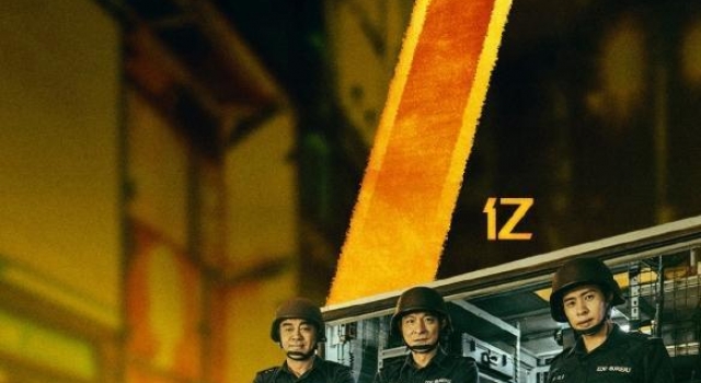 《拆弹专家2》票房破7亿 刘德华回应网友“砍腿”后续