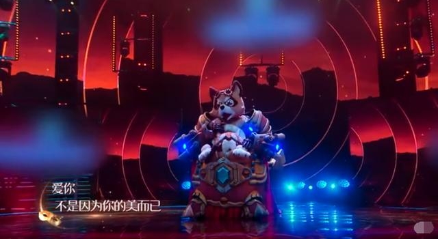 王祖蓝爆与李亚男地下情，穿可爱服装唱情歌，为老婆追星王力宏