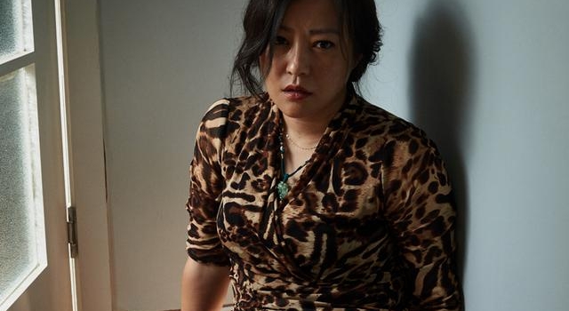 8大中国美人罕见聚集，谈论各自的容貌焦虑和危机