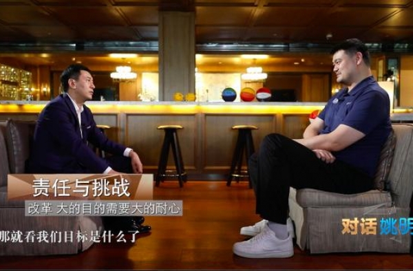 走近时代人物，《鲁健访谈》唤起新“对话”