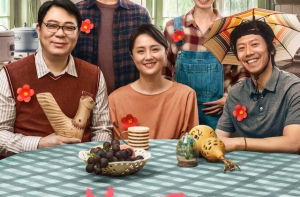 评分不断下滑，电影《送你一朵小红花》离优秀还差点啥？