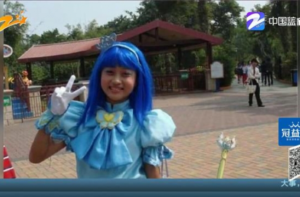 《巴啦啦小魔仙》美琪扮演者去世，年仅25岁，疑跟心梗有关