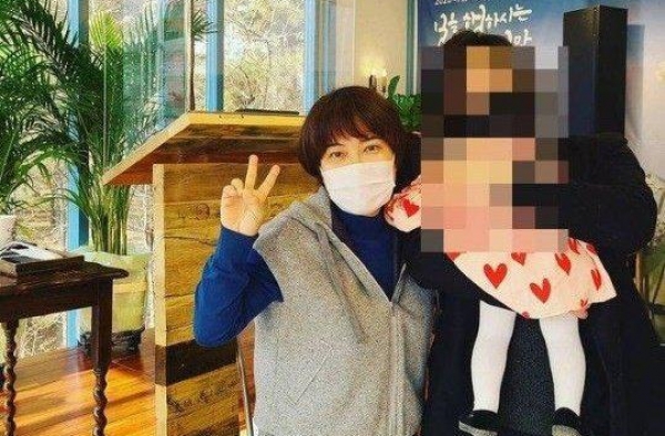 都这样了还去教会？韩国艺人疫情期间做礼拜陷争议