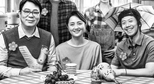 「资讯」《送你一朵小红花》迎来“开门红”