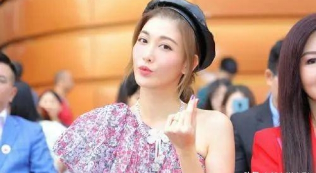 退圈多年女星自曝经历：被男演员占便宜，不接受导演潜规则被刁难