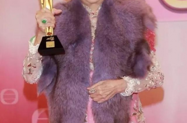 一路走好！知名女演员去世，很多人看过她的戏