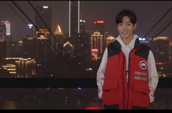 流量明星抢纪录片风头？不担心！揭秘《奇妙之城》