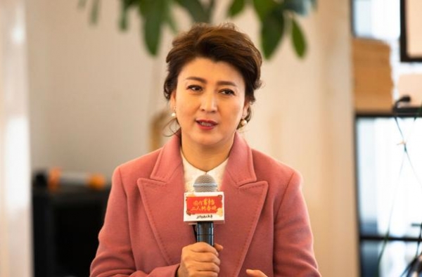 国内首档二人转春晚大年初一吉林卫视播出