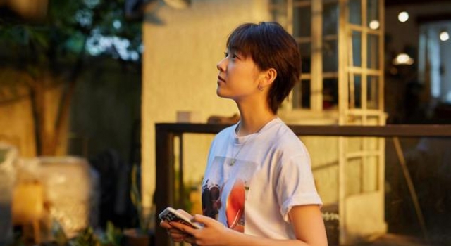 《了不起的女孩》圆满收官 甜酷女孩陈昊蓝未来可期