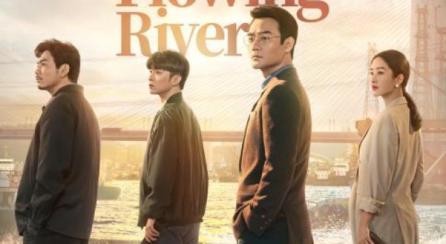《大江大河2》和原著有何不同 宋运辉离婚了吗？