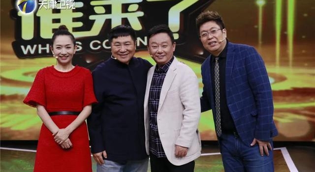 刘流妻子是歌唱家，能娶到全凭个人魅力