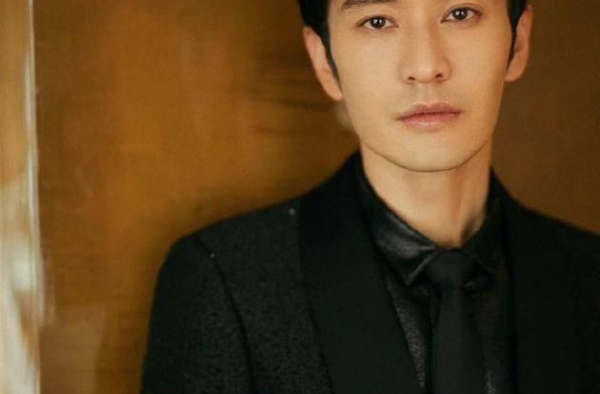 黄晓明宣布退出《姐姐2》：姐姐们不该被任何声音所影响