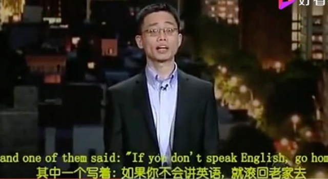 美国梦算什么，一把大火就没了