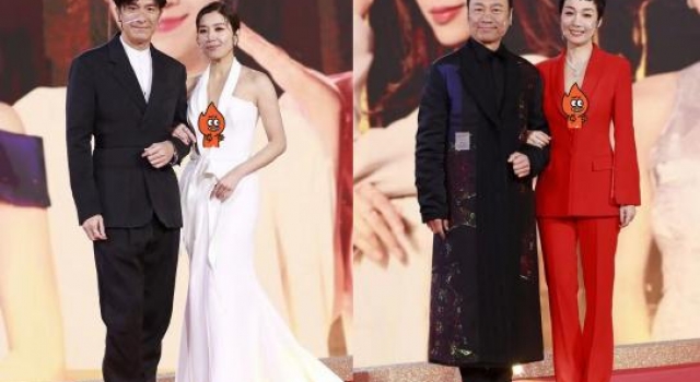 “阿姐”汪明荃太敢说！公开喊话TVB加工资，曾批高层山头文化
