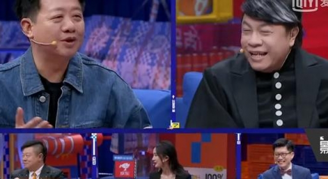 《奇葩说》变了，我们也是