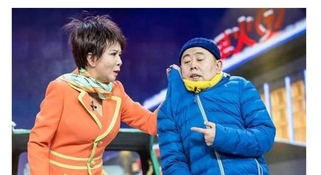 老搭档回归！潘长江蔡明将登春晚舞台，或与孟鹤堂李雪琴合作？