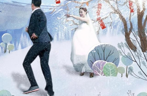 影 评丨朱惠英 观《剩女觅爱记》有感