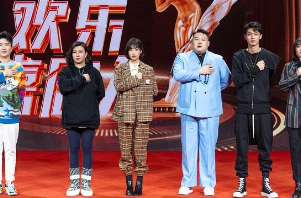 《欢乐喜剧人7》：观众买单才是最大的褒奖