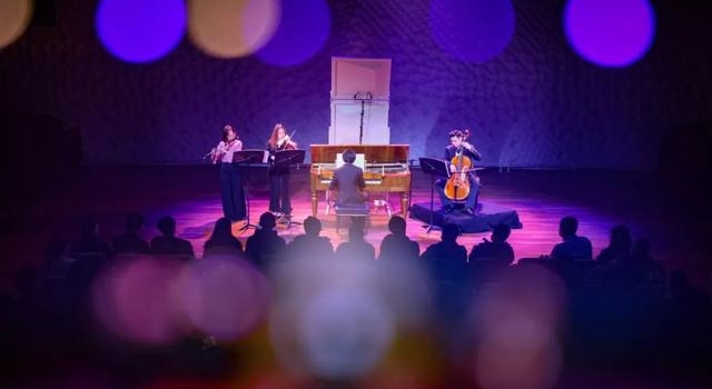 重返200年前，再听一遍古乐器演绎贝多芬9部交响曲