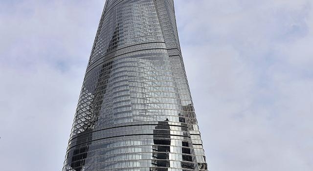 电影《大城大楼》开机：上海越来越大，电影人的梦想越来越高
