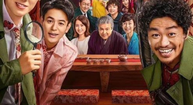 2021春节档 已有8部影片定档 有你想看的吗？
