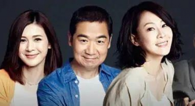 刘若英《半路父子》演单亲妈妈 暖心大叔张国立魅力不减