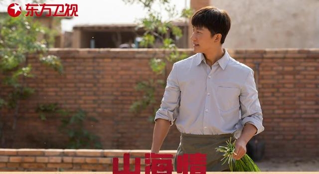 最新预告片来了！大咖云集的《山海情》今晚开播