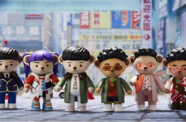 国产电影的AB面：票房登顶VS衍生品掉队