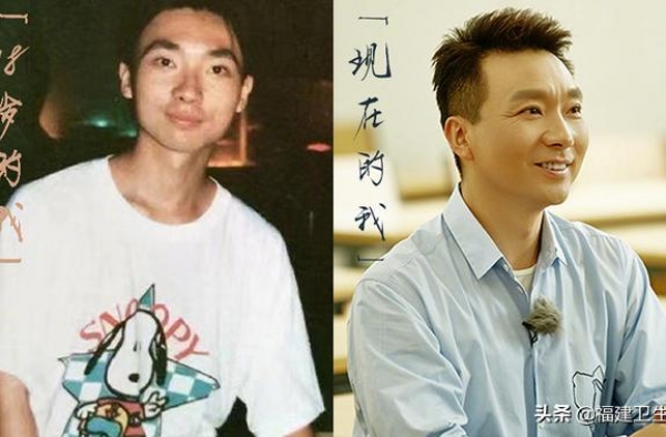 康辉一句自我调侃上热搜！福建医生为他说话了…
