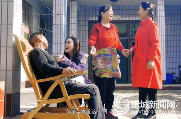 民法典影视作品即将与观众见面