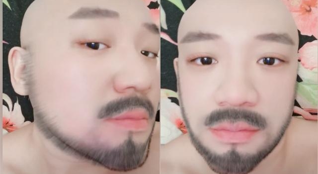 李代沫晒近况穿紧身短裤健身，一身肌肉却很娇羞，直言不能再复出