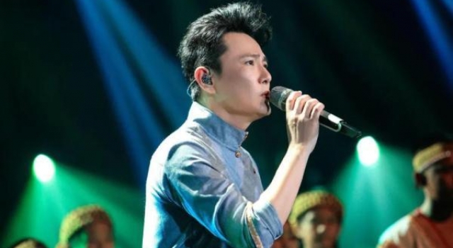张信哲再现音乐浪漫，刘惜君唱摇滚做独一无二的自己
