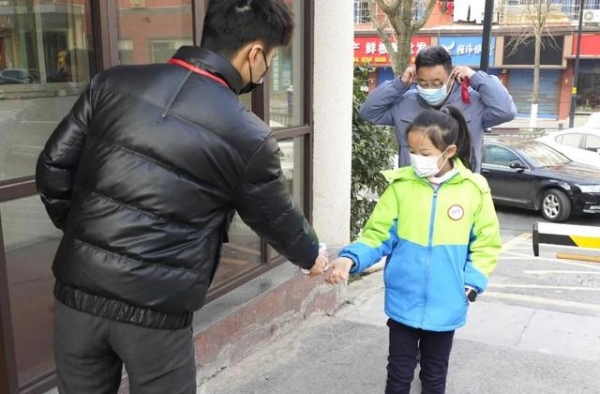 萌娃酷宝闹新春！2021鹰潭少儿春晚录制完美落幕