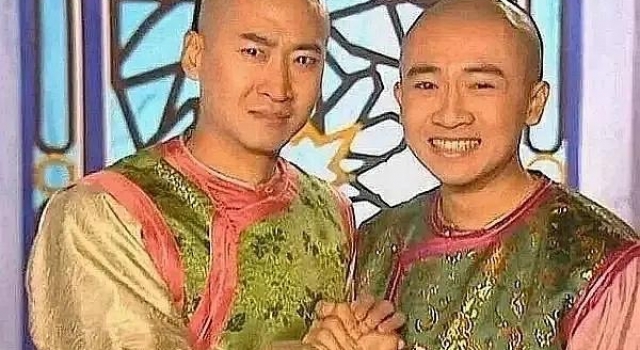 郑爽写了（一），我来补充（二）
